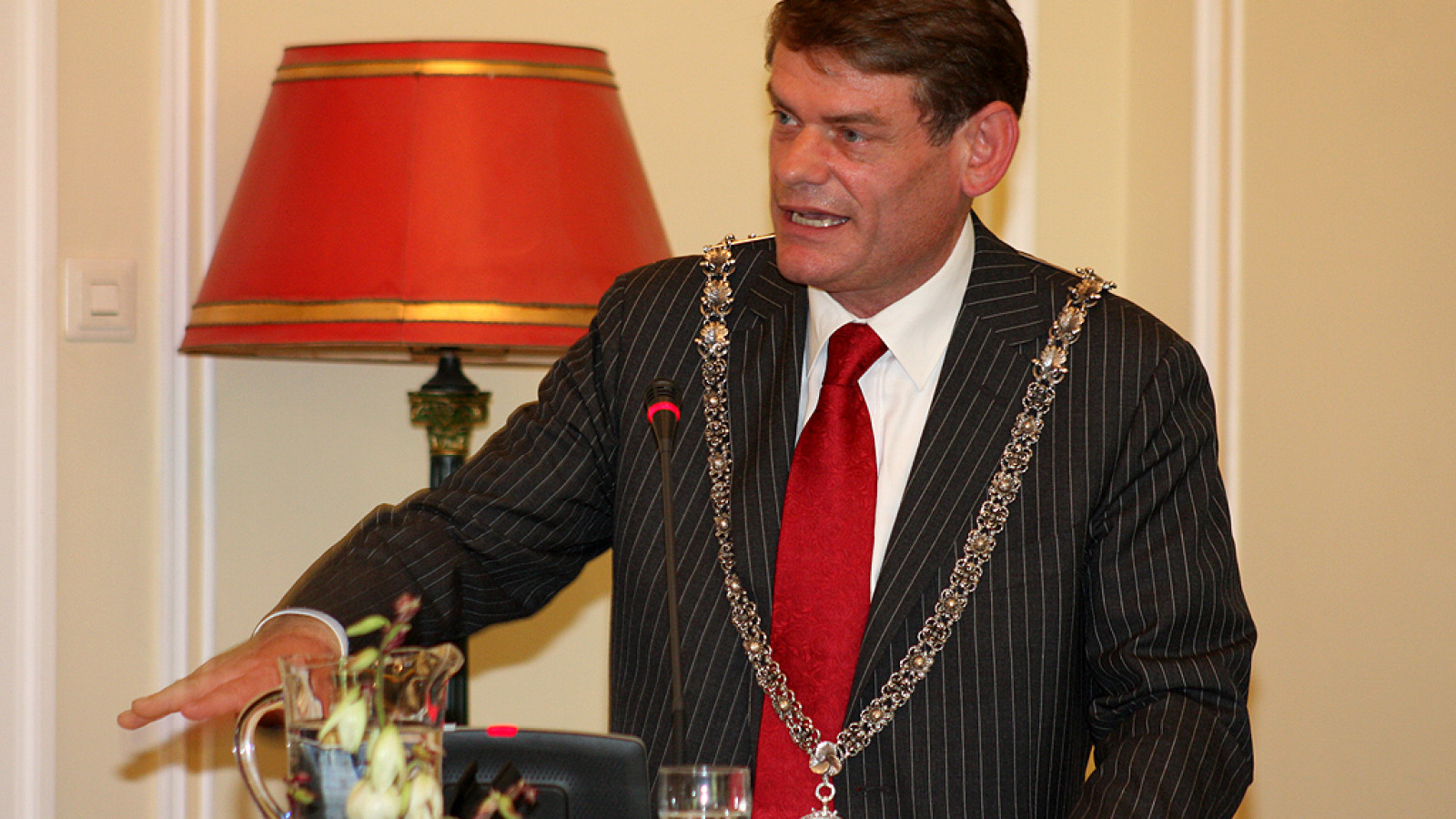 NH Nieuws / Roderick de Veen