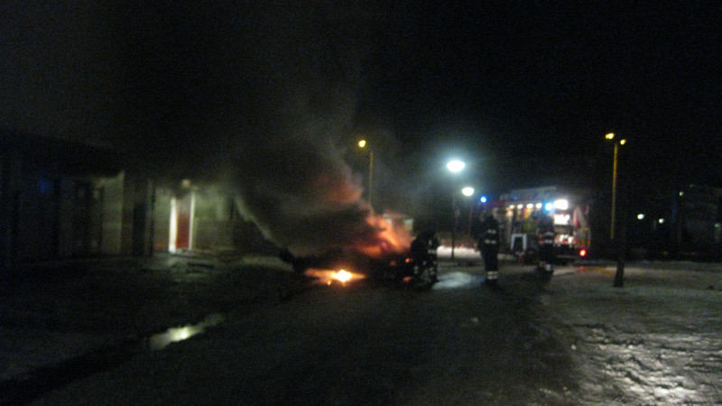 Plofkraak op pinautomaat in Hoorn - NH Nieuws