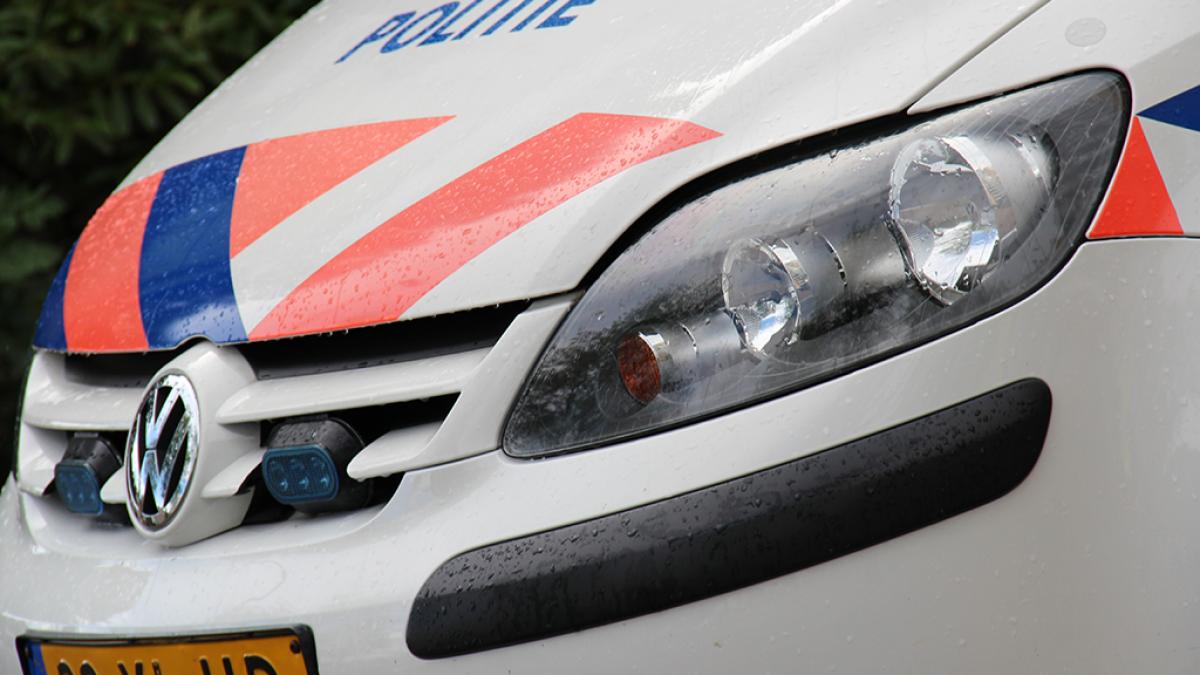 Man gewond bij mishandeling in Abbenes; verdachte aangehouden