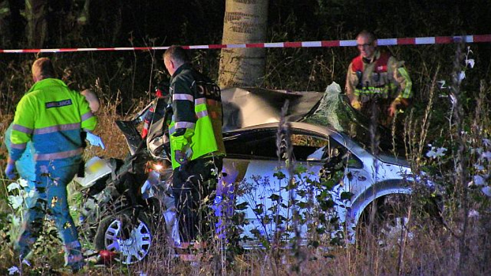 Dode En Zwaargewonde Bij Ongeluk Op A10 - NH Nieuws