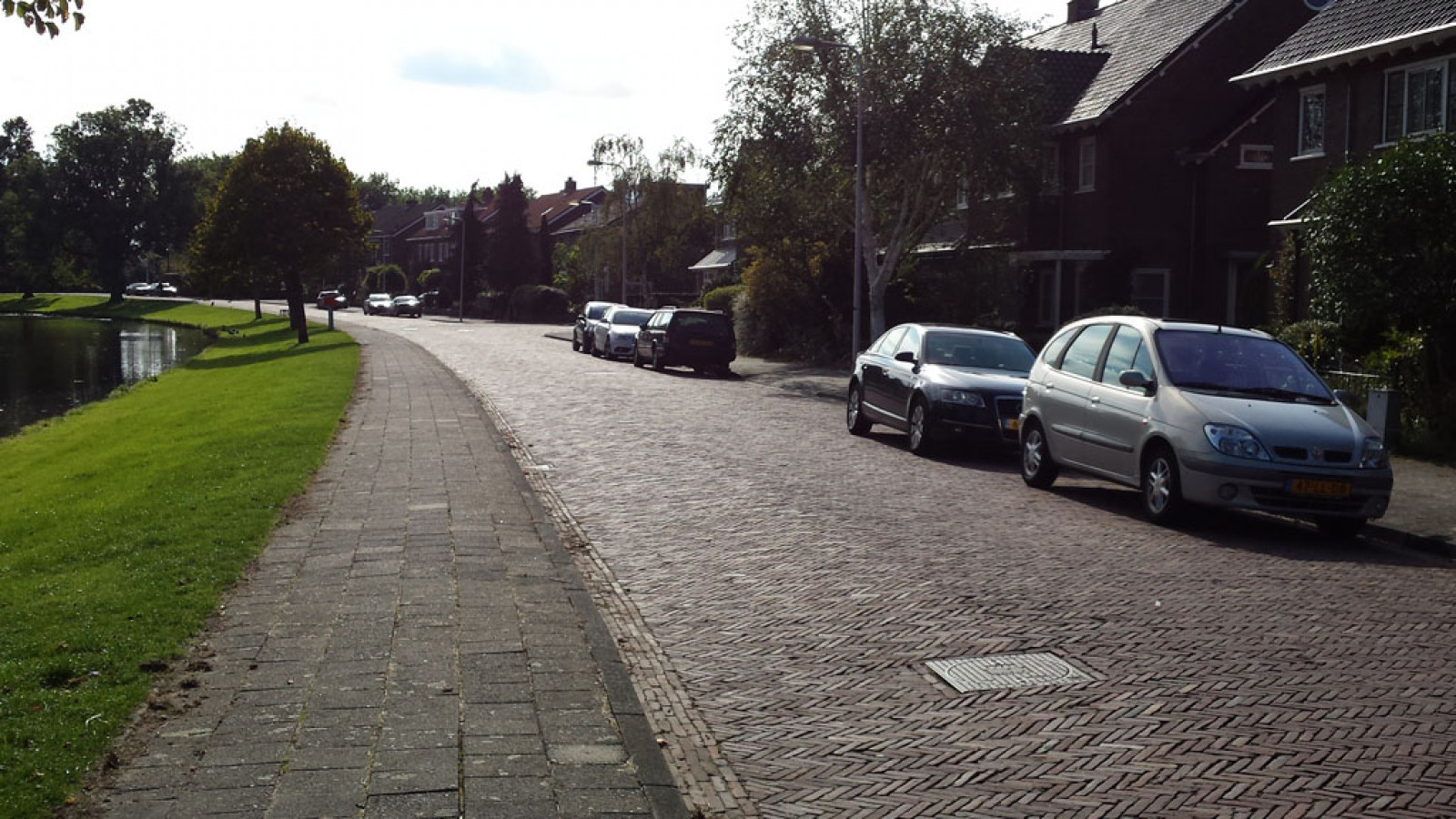 Autovandaal houdt Heemstede in zijn greep NH Nieuws