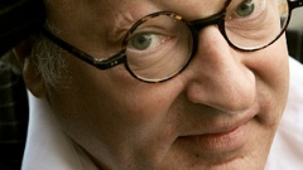 Youp van 't Hek 'onwel' op podium door griepje; voorstelling afgebroken NH Nieuws