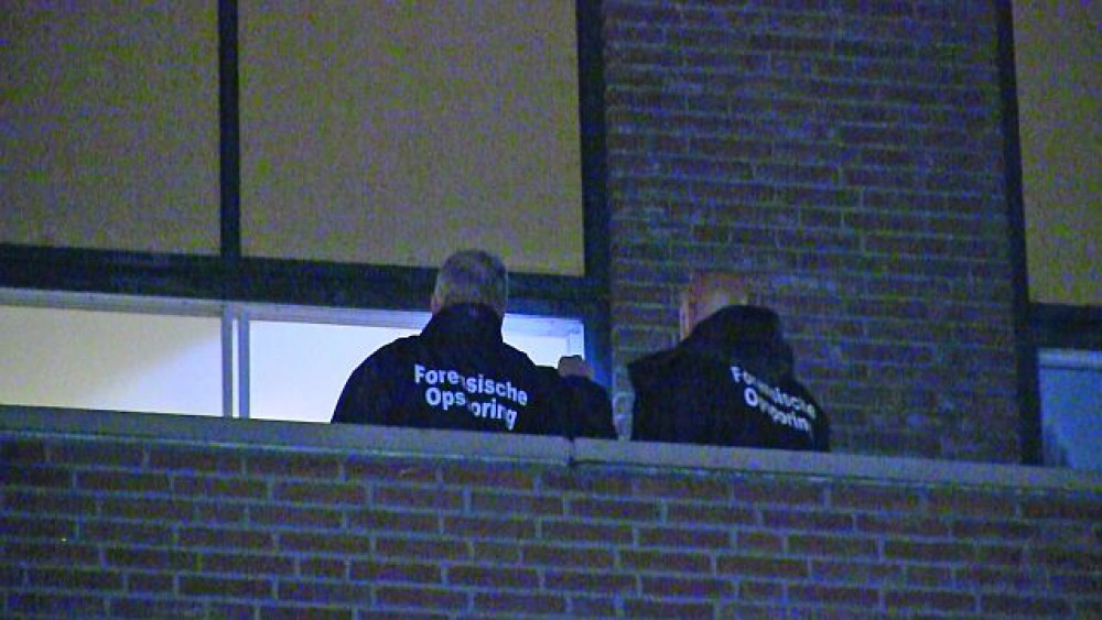 Man Gewond Bij Steekpartij In Woning In Amsterdam-Noord - NH Nieuws