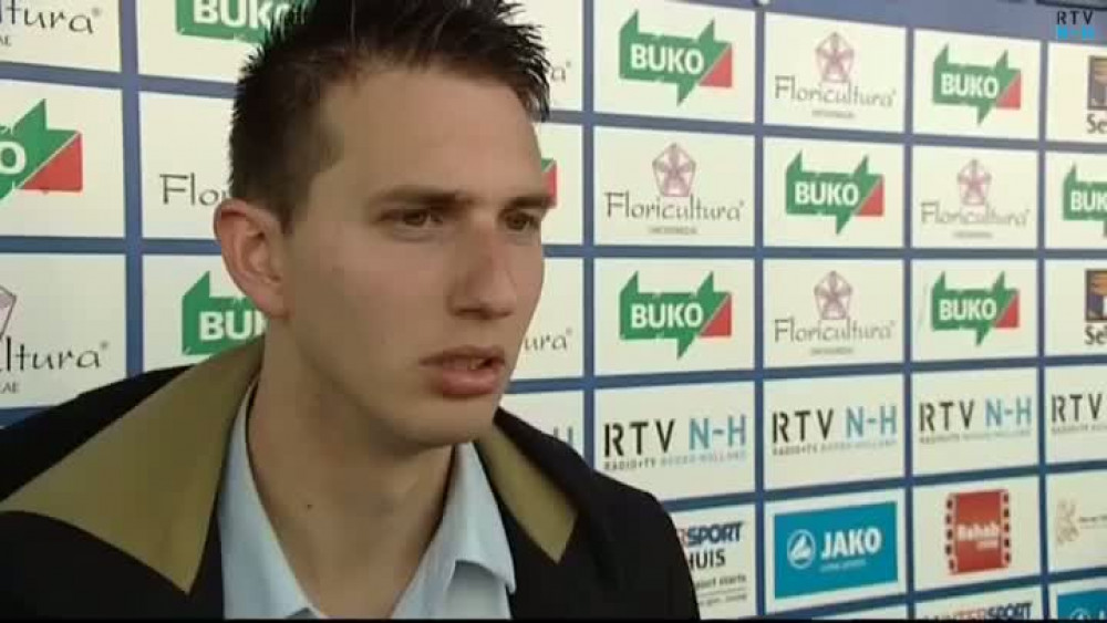Topklasse Vooraf EVV ADO 20 NH Nieuws