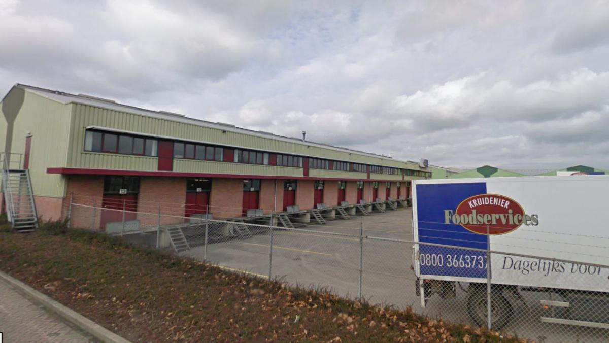 Kruidenier failliet, ruim honderd ontslagen in Oosterblokker