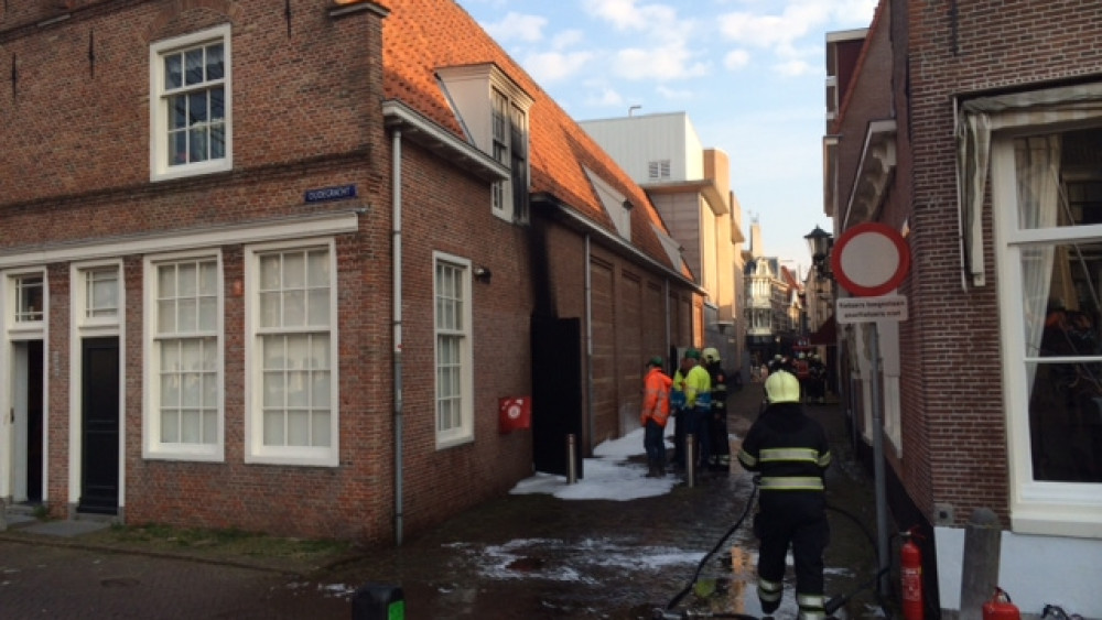 Grote Stroomstoring Alkmaar Verholpen (video) - NH Nieuws