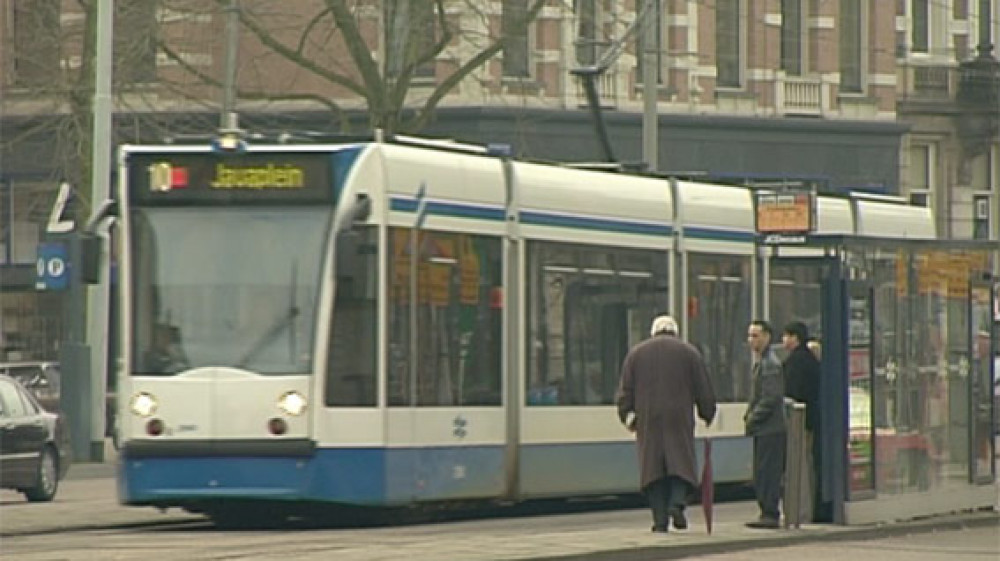 GVB Wil Tweetalige Mededelingen NH Nieuws
