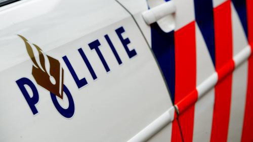 Laffe Daad In Zaandijk: Duo Berooft Bejaarde Man In Rolstoel - NH Nieuws