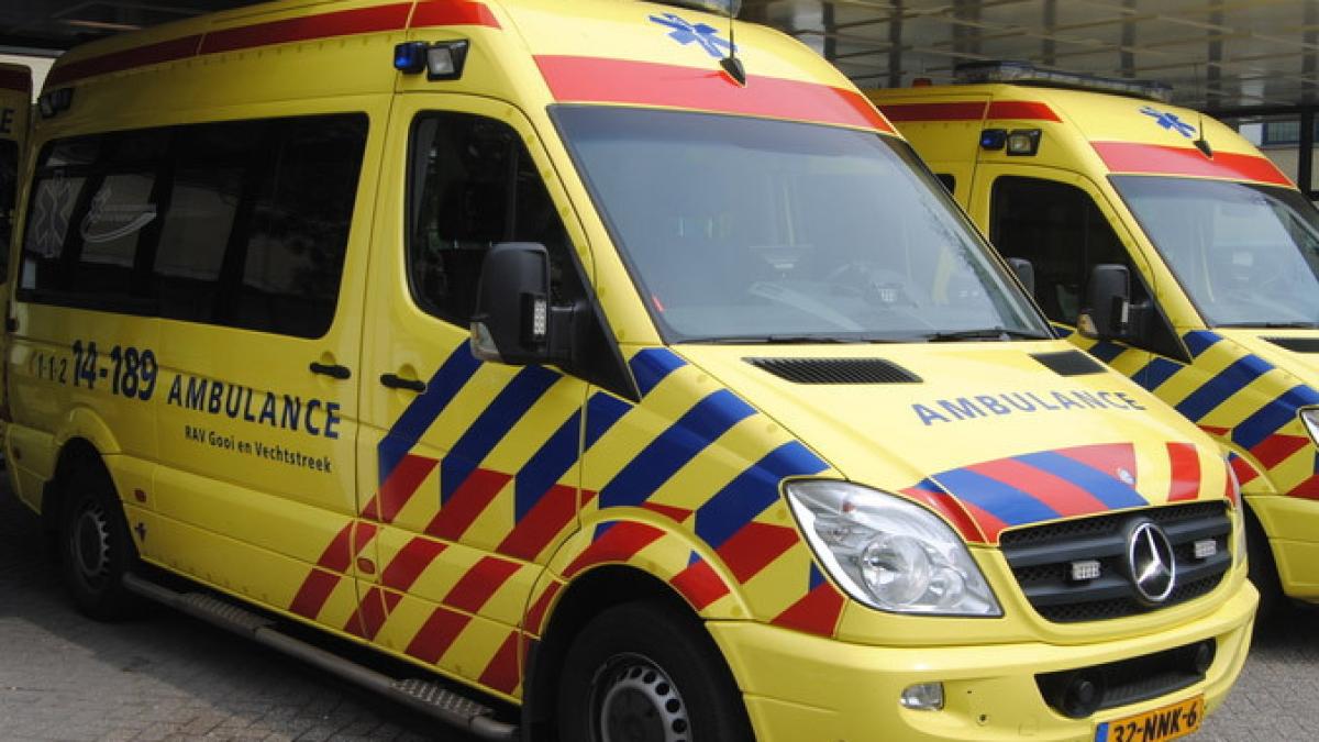 CDA Waterland geschokt: raadslid ernstig gewond na ongeluk