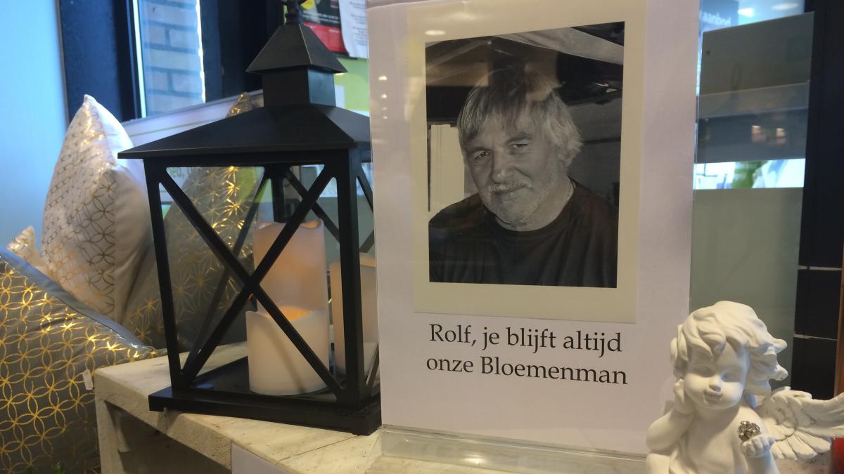 Vrouw (48) gepakt voor laten verdwijnen lijk bloemenman Beets