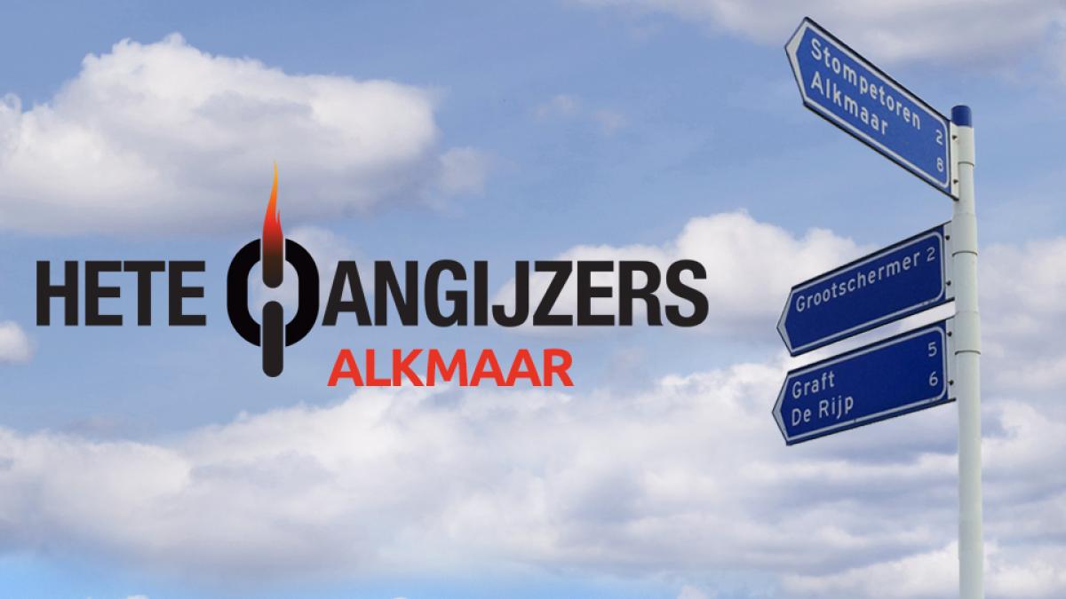 Het Heetste Hangijzer van Graft-De Rijp; de standpunten