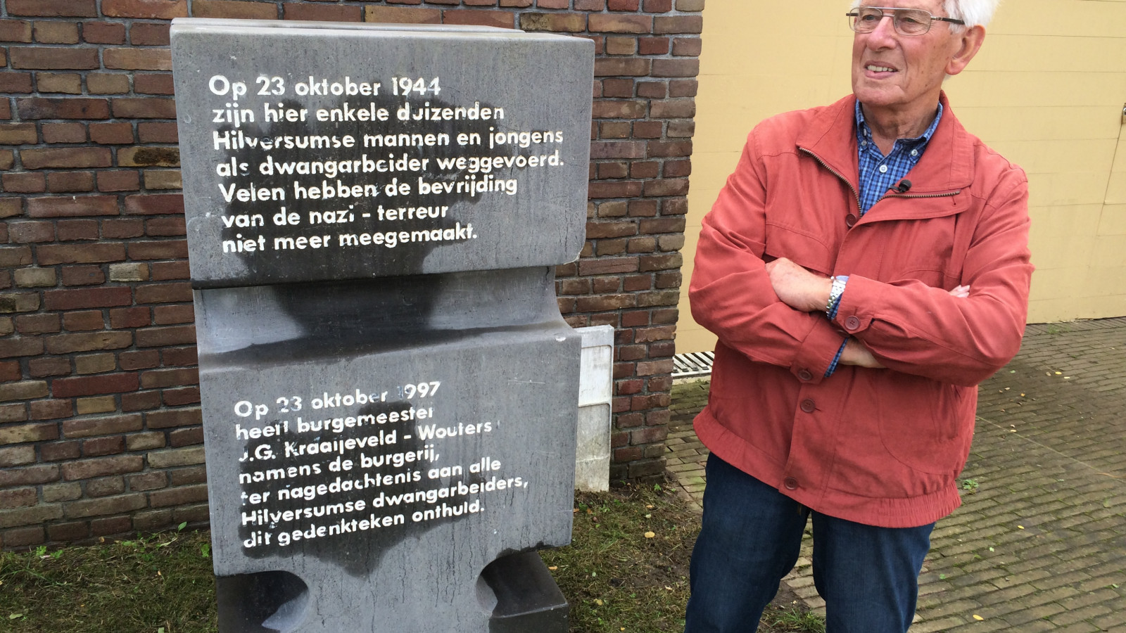 Henk Kolman 