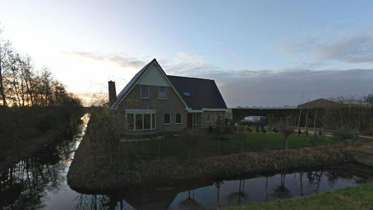 Woning overvallen in Westwoud; daders voortvluchtig