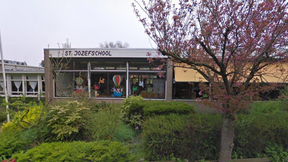 Kinderlokker actief in Egmond aan den Hoef NH Nieuws