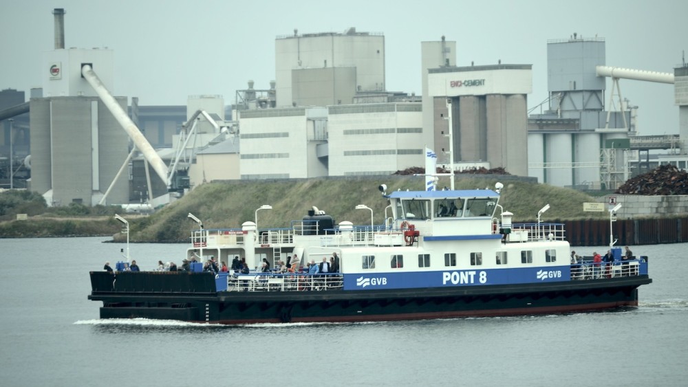 GVB Wil Intensievere Samenwerking Bedrijfsleven NH Nieuws