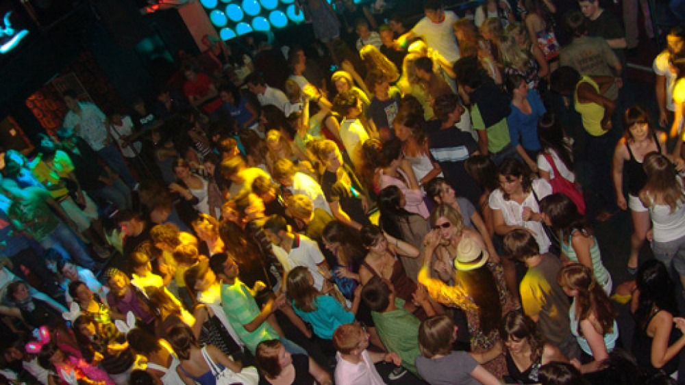 SP wil testen xtc opnieuw invoeren NH Nieuws