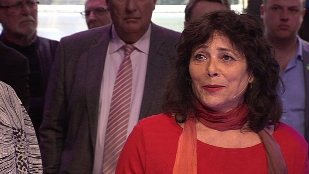 Leonie Sazias