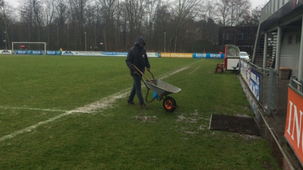 Livestream Topklasse Wedstrijd HBS EDO NH Nieuws