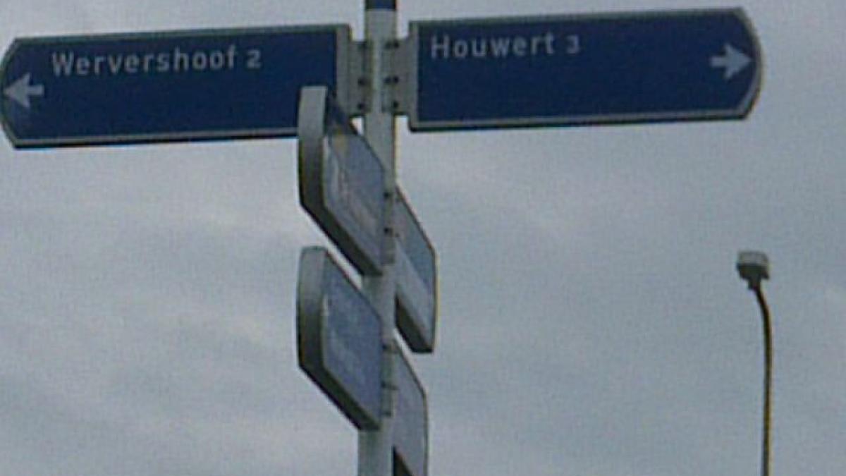 Raadsel: waar in Noord-Holland ligt Houwert?