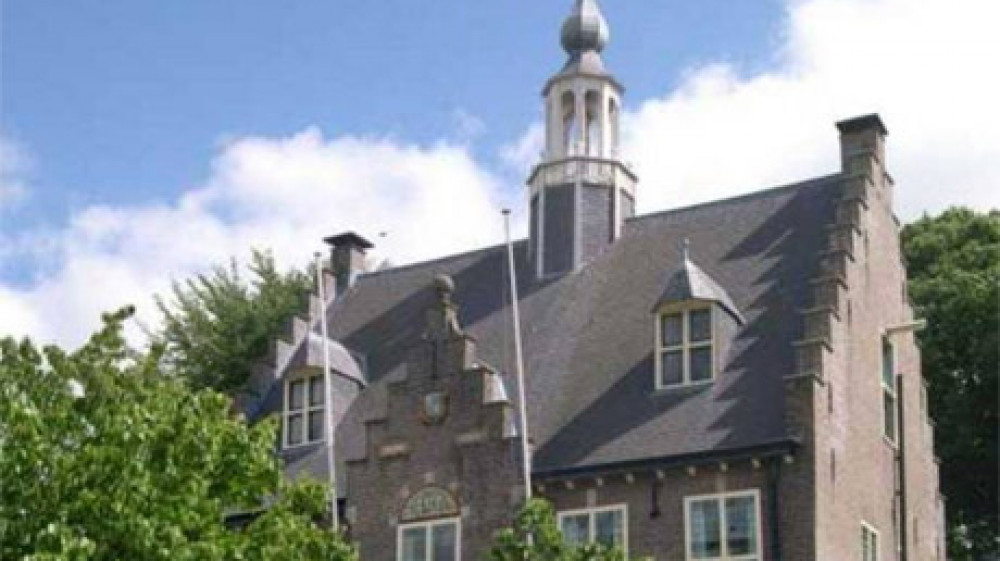 Gemeentehuis Castricum verkocht NH Nieuws