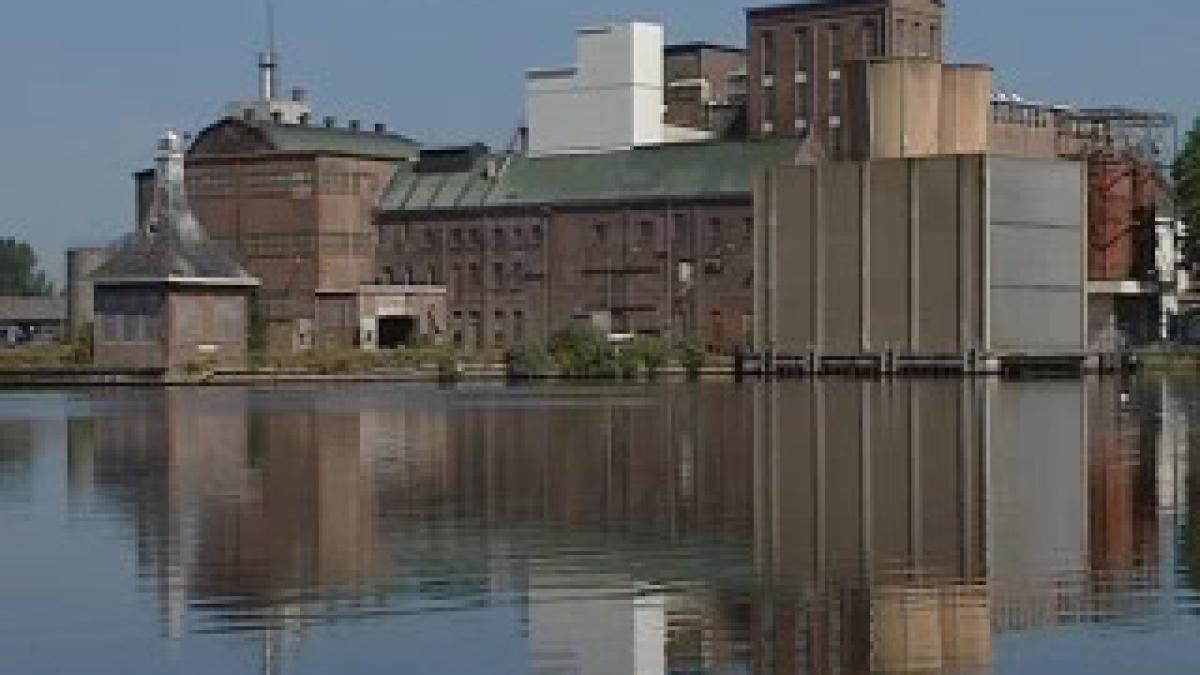 Haarlemmerliede en Spaarnwoude bereidt zich voor op SAIL