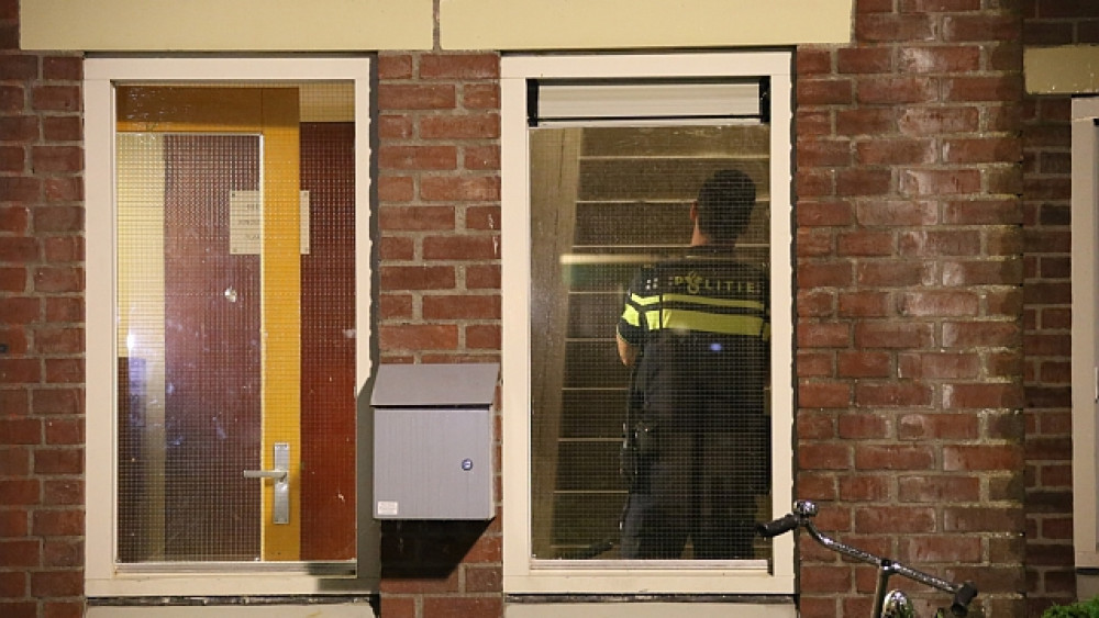 Vrouw Gewond Bij Steekpartij In Woning Amsterdam Zuidoost - NH Nieuws