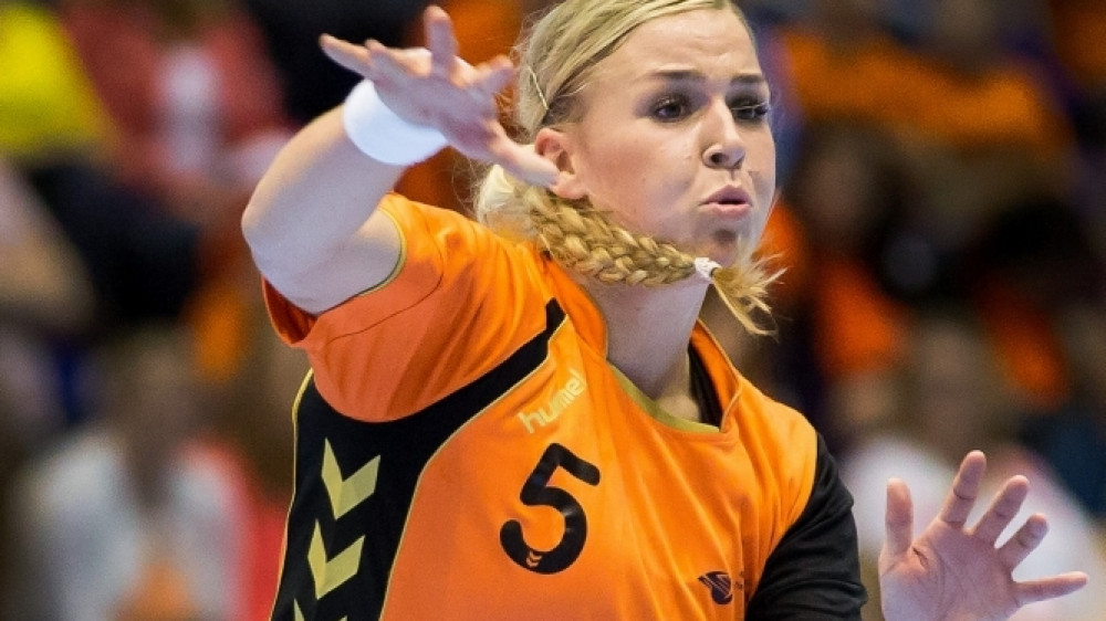 Vrouwenhandbalteam Zonder Geblesseerde Jessy Kramer NH Nieuws vrouwenhandbalteam-zonder-geblesseerde-jessy-kramer-nh-nieuws