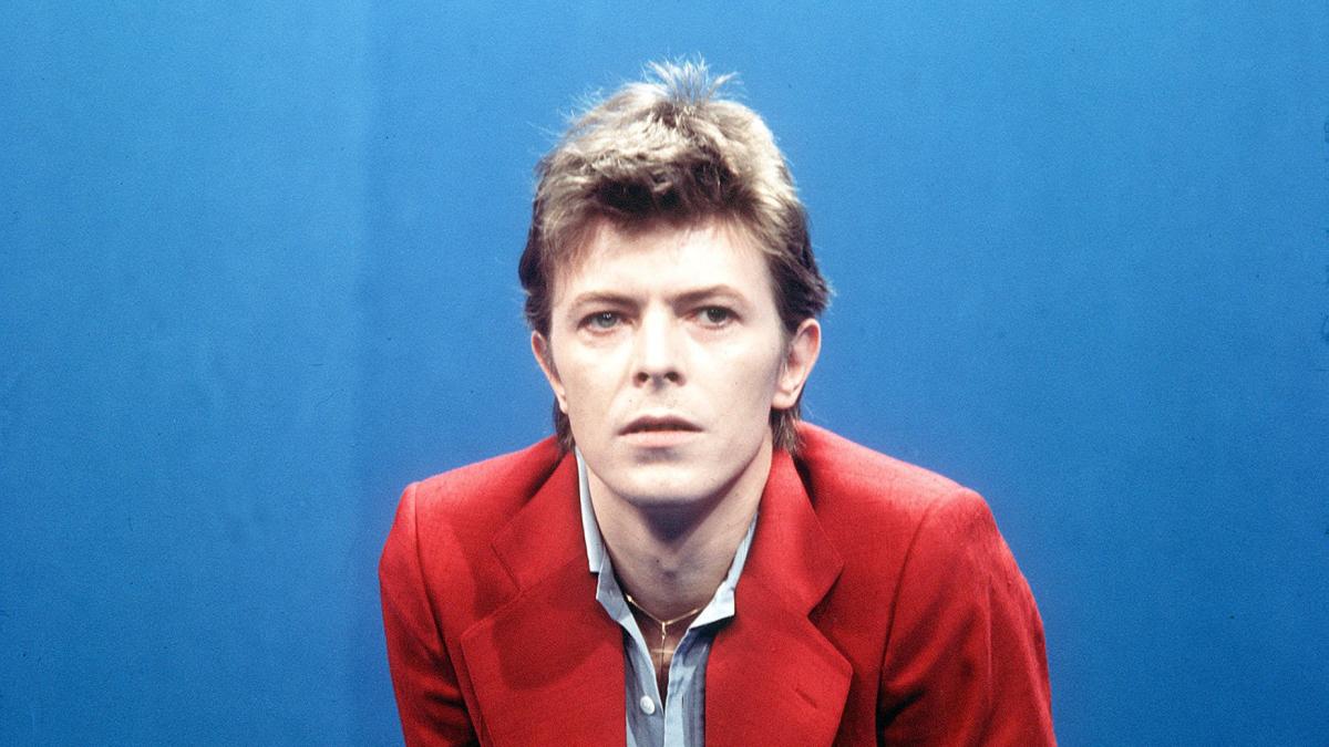 David Bowie bracht geheim bezoek aan Nederhorst den Berg