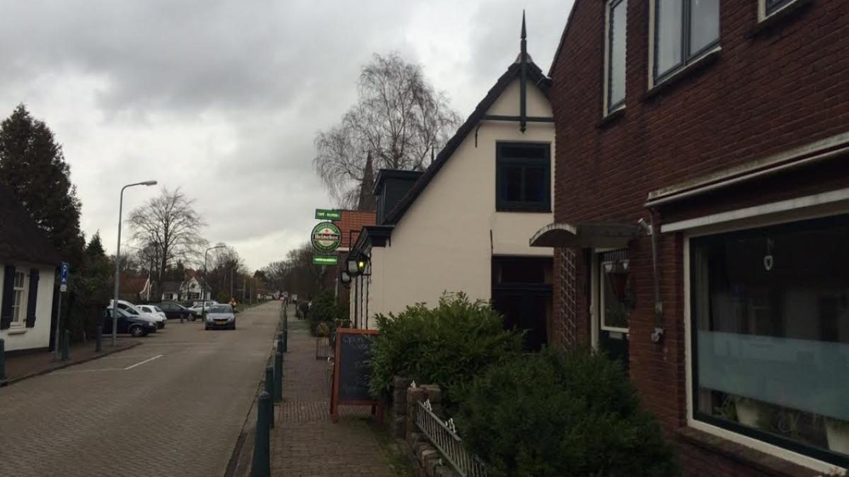 NH Spitstijd - In de Buurt: Ankeveen