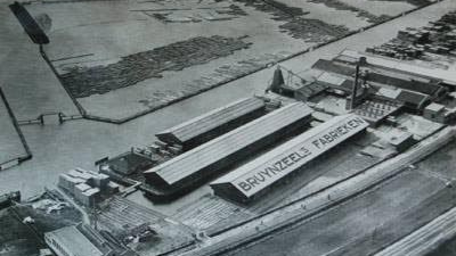 oude bruynzeel fabriek