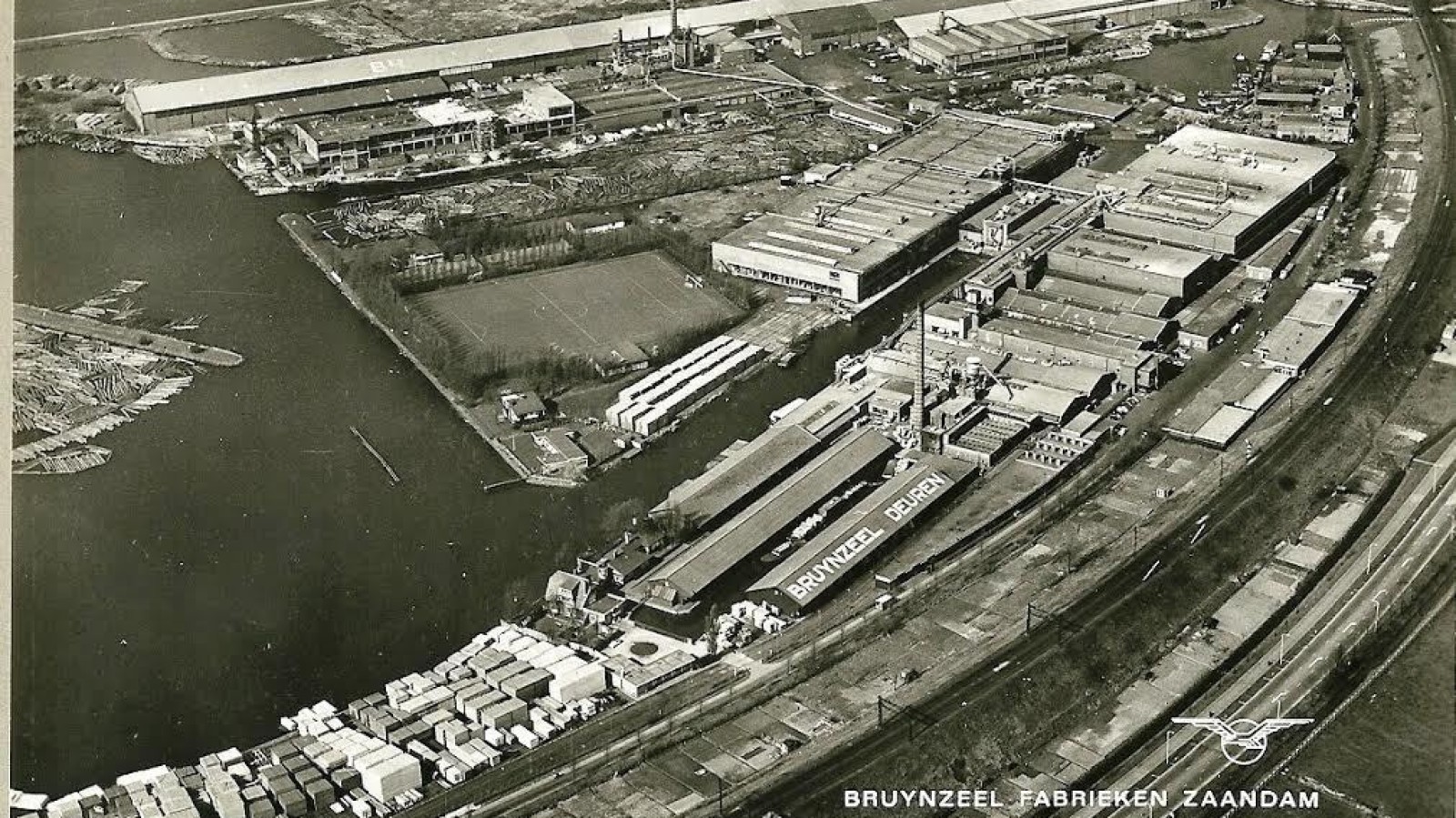 oude bruynzeel fabriek
