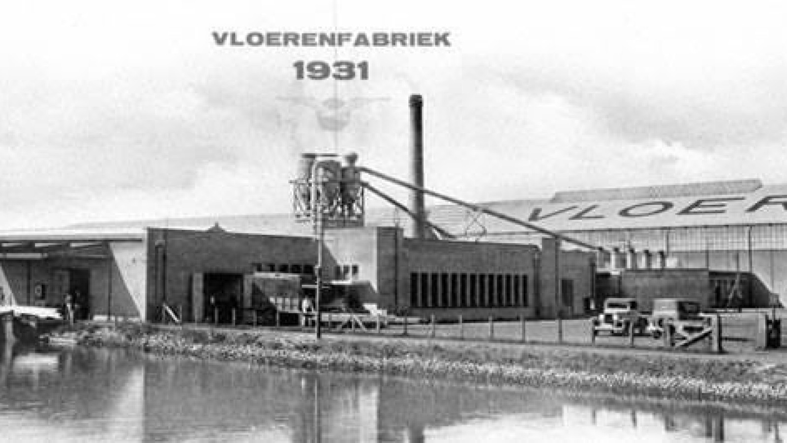 oude bruynzeel fabriek