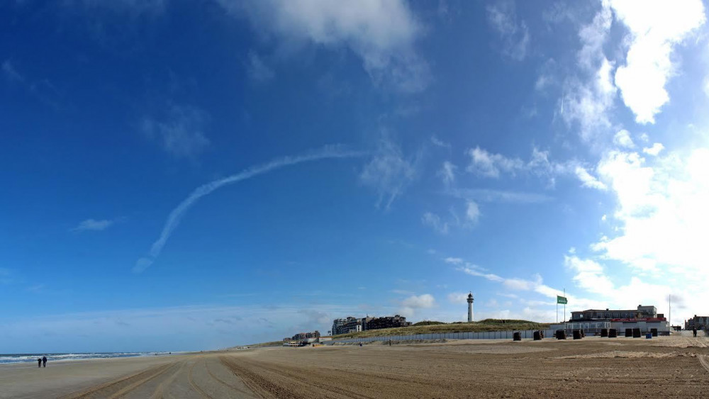 Het Strandweer Komt Eraan! - NH Nieuws