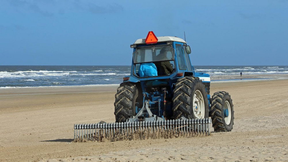 Het Strandweer Komt Eraan! - NH Nieuws