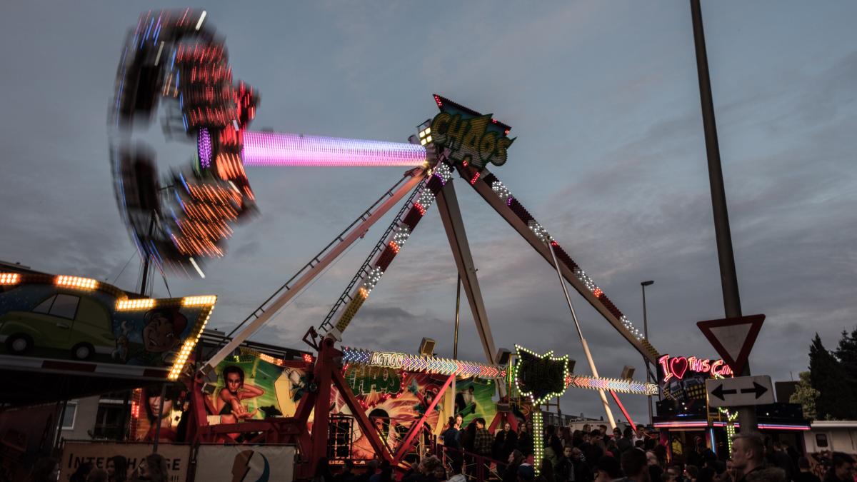 Veiligheid blijft punt van aandacht na onrust op kermis in Purmerend en Heerhugowaard