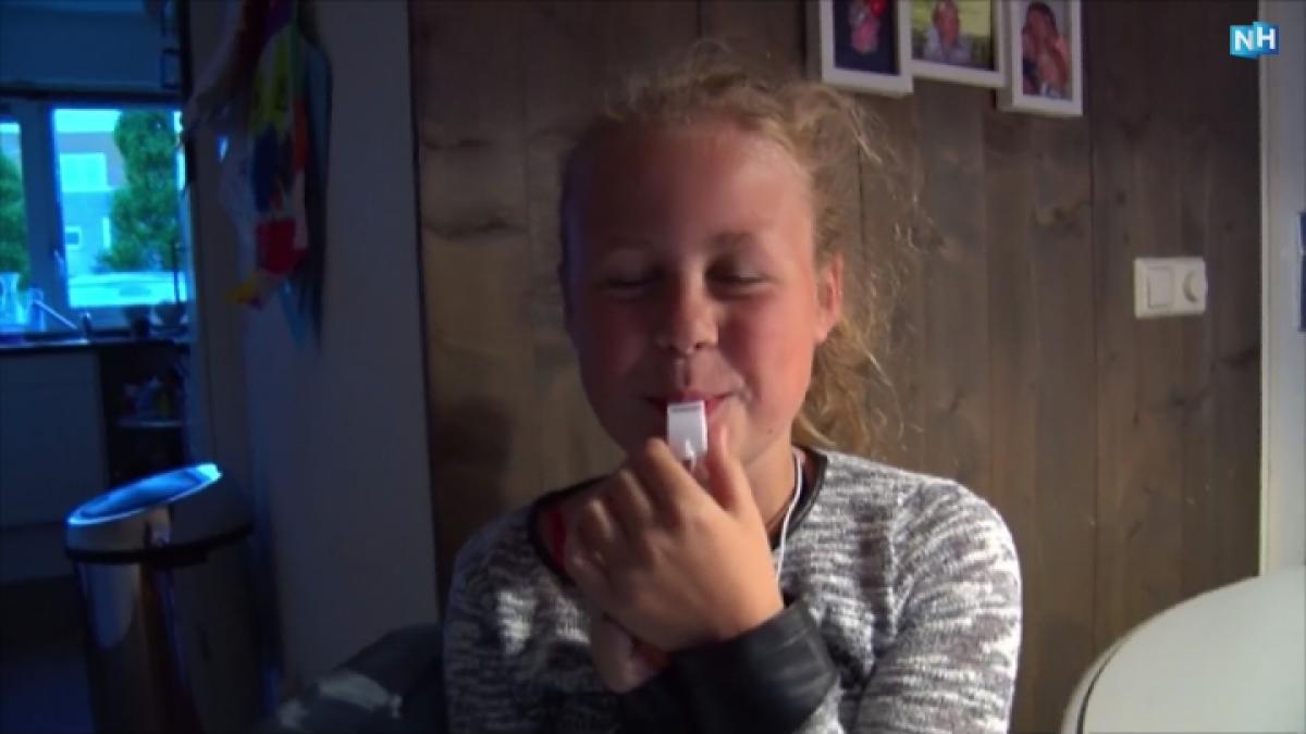 Luilakken Winkel en Nieuwe Niedorp uit bed getetterd