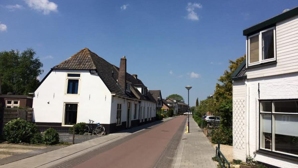 NH Spitstijd - In de Buurt: Nederhorst den Berg