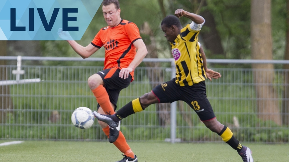 Livestream De Bataven OFC NH Nieuws