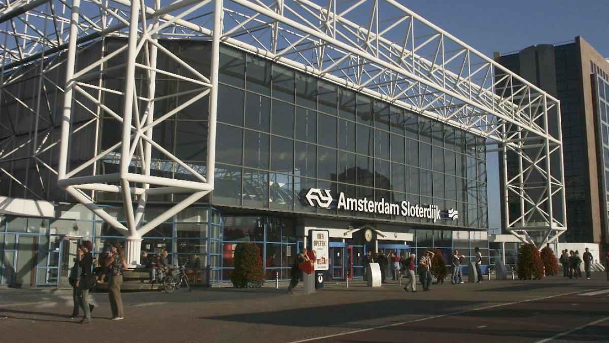 Man tanden uit mond geslagen na weigering om sigaret te geven