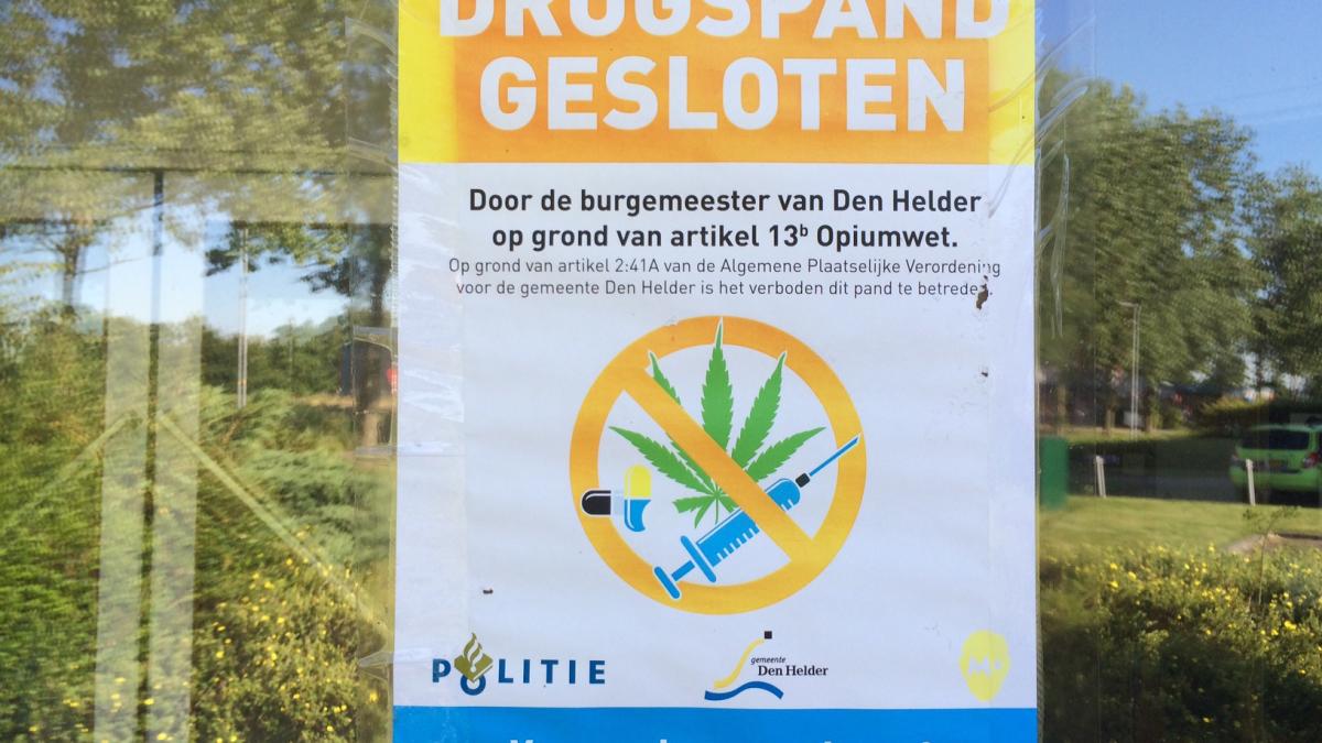 Dakloos door drugsdealers? Dit is hoe woningen worden 'overgenomen'