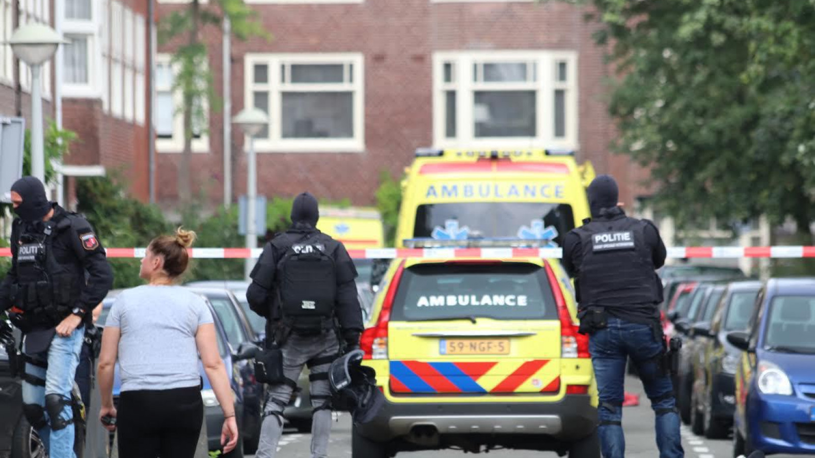 Drama in Amsterdam man en baby dood na sprong uit raam NH Nieuws Drama in Amsterdam man en baby dood na sprong uit raam NH Nieuws