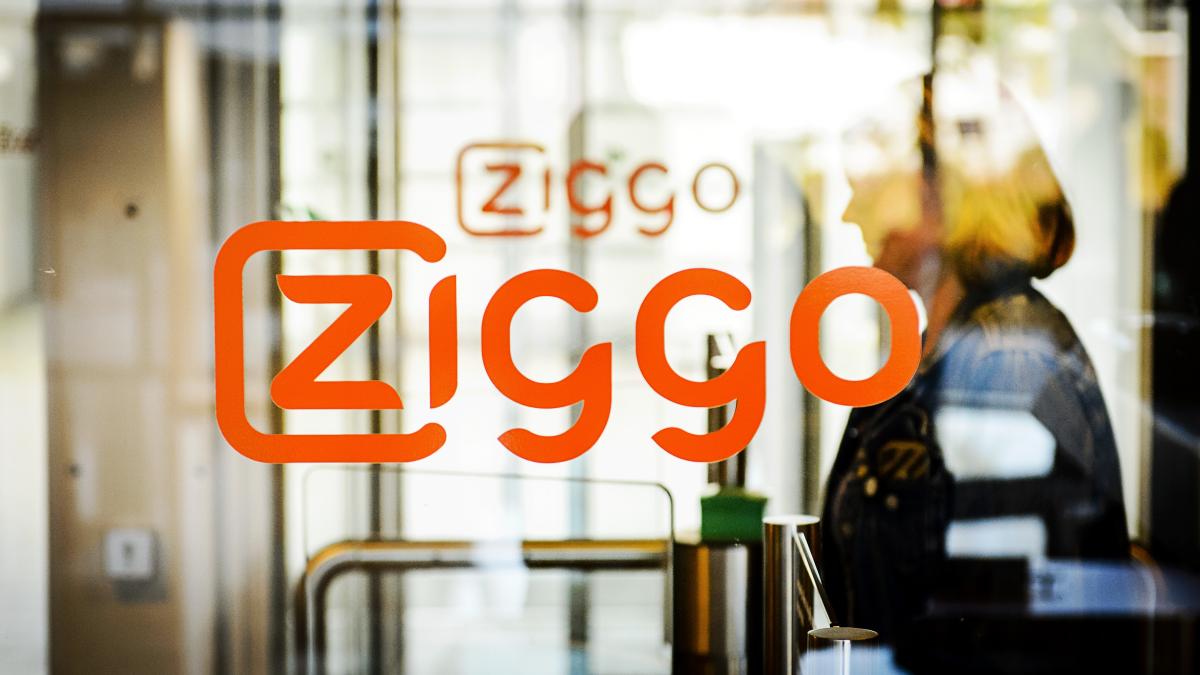 Driehuizen, Zuidschermer en De Woude al dagen zonder internet