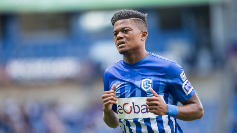 Leon Bailey kan overgang naar Ajax afdwingen NH Nieuws