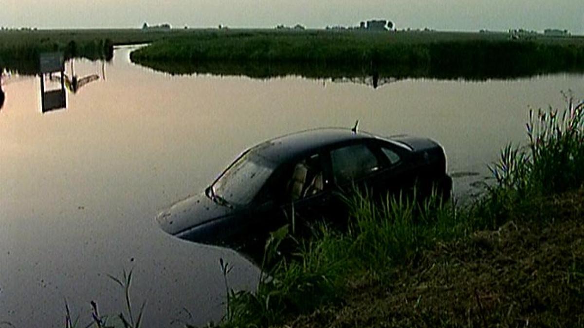 Ongeluk Middelie is wellicht moord