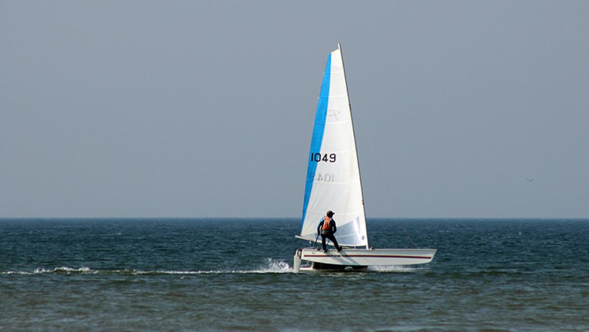 Nazomer in aantocht: deze dagen kan het 25 graden worden