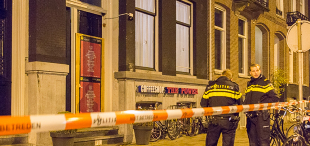 Woning Boven Dichtgetimmerde Coffeeshop Beschoten - NH Nieuws