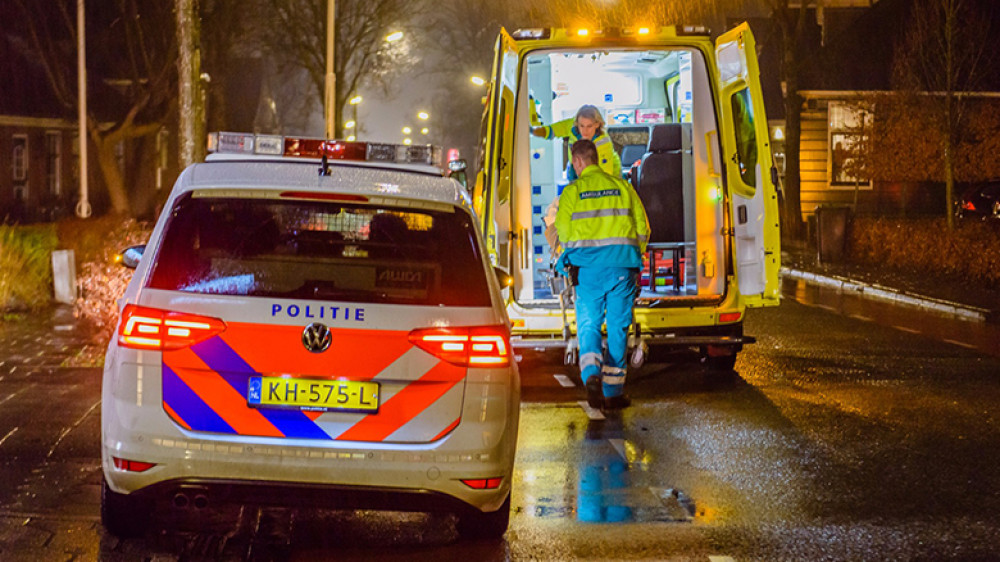 Politie Zoekt Getuigen Van Mysterieus Ongeluk 16-jarig Meisje - NH Nieuws