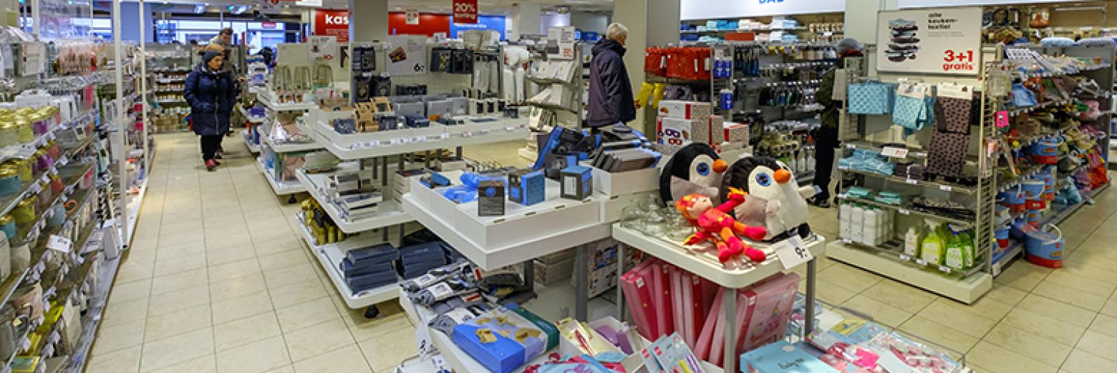 vermomming Verminderen schroef HEMA gooit honderden winkels op de schop - NH Nieuws