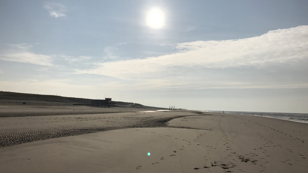 Geen parkeerstress of files: vier rustige en mooie stranden in de Noordkop