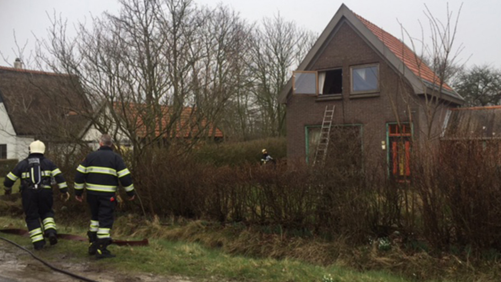 brand De Cocksdorp